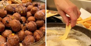 Galani, Castagnole, Fritole con lo zabaion: le ricette vicentine di Carnevale