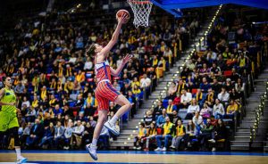 Euroleague, un Famila Schio rimaneggiato cade a Praga in gara uno dei quarti