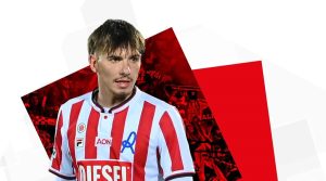 LR Vicenza: un prolungamento di contratto