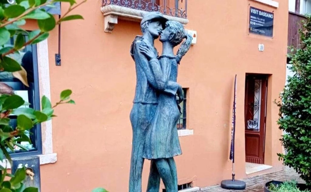 Scopri i luoghi più romantici del Vicentino