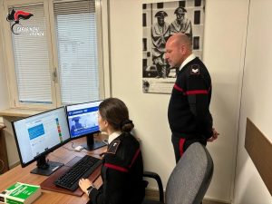 La relazione sentimentale on line è una truffa, spillano migliaia di euro alla vittima: tre denunciati
