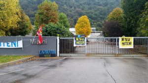 Pfas nel suolo? «Marghera come la Miteni»