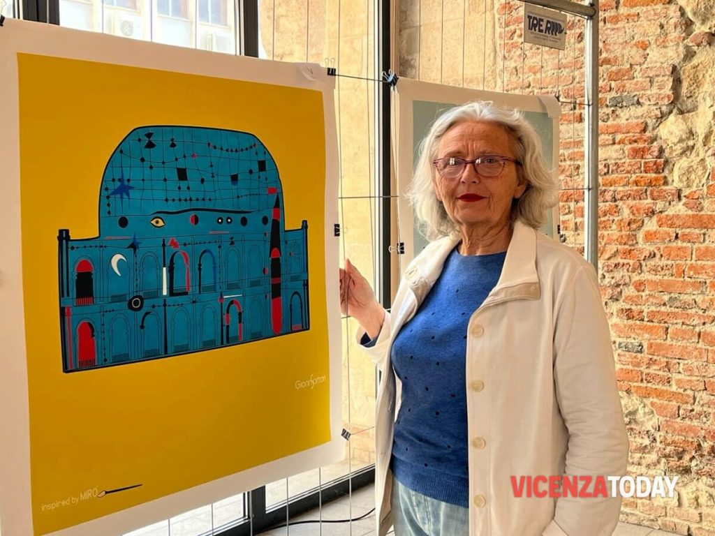 Ultimo weekend per le Basiliche di Gianna Sartori