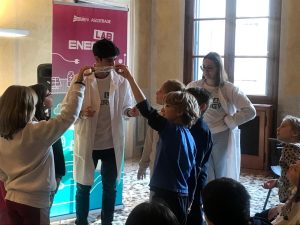 Alla scoperta della mobilità sostenibile: EnergyLab alla Biblioteca Bertoliana