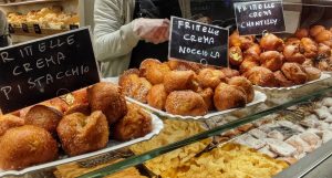 Frittelle di Carnevale: ecco dove trovare le più buone
