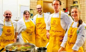 Dove cucinano i cuochi contadini, sono 7 i premiati, ecco gli agriturismi da provare