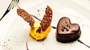San Valentino il sexy menù: i piatti della passione