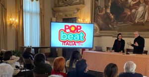Si avvicina l'apertura della mostra "POP /BEAT", presentati i primi eventi collaterali