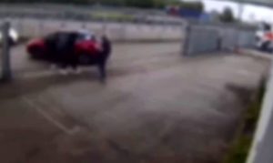 Pestaggio nel cantiere dell’Alta Velocità, in manette il mandate