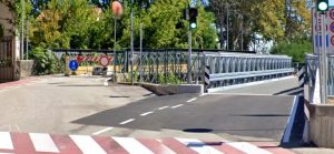 Parte il restauro del vecchio ponte di Debba, in forse il passaggio delle auto