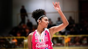 Coppa Italia, Famila Schio-Passalacqua Ragusa: come seguirla in tv e in streaming