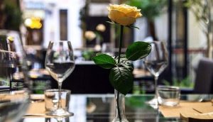 Cena di San Valentino alla Trattoria all'Angelo, una serata romantica e gustosa