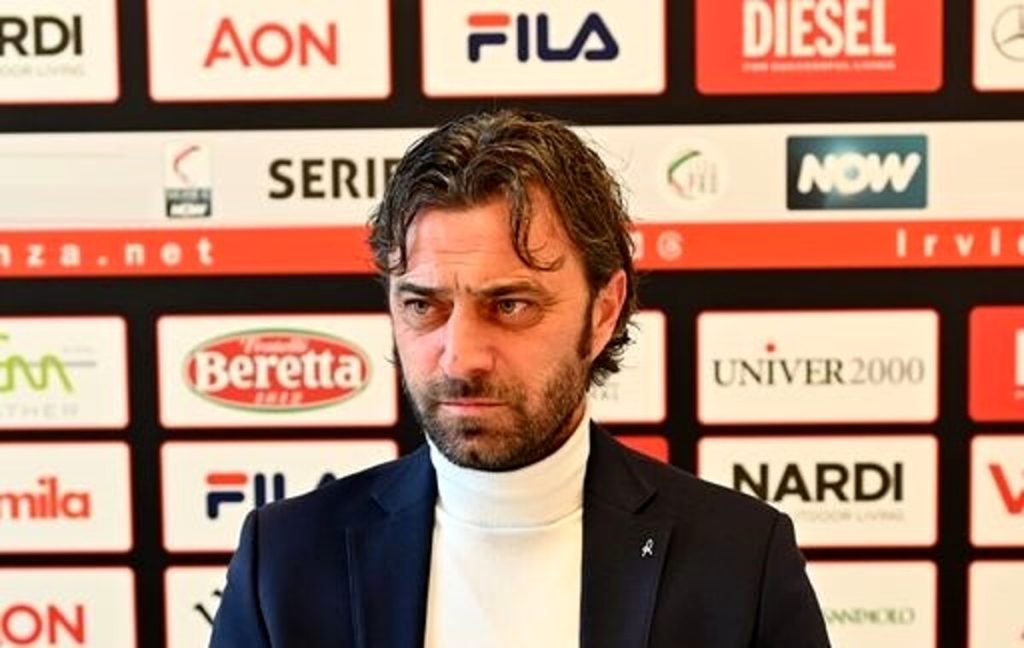 LR Vicenza: Luca Matteassi ha commentato il mercato invernale