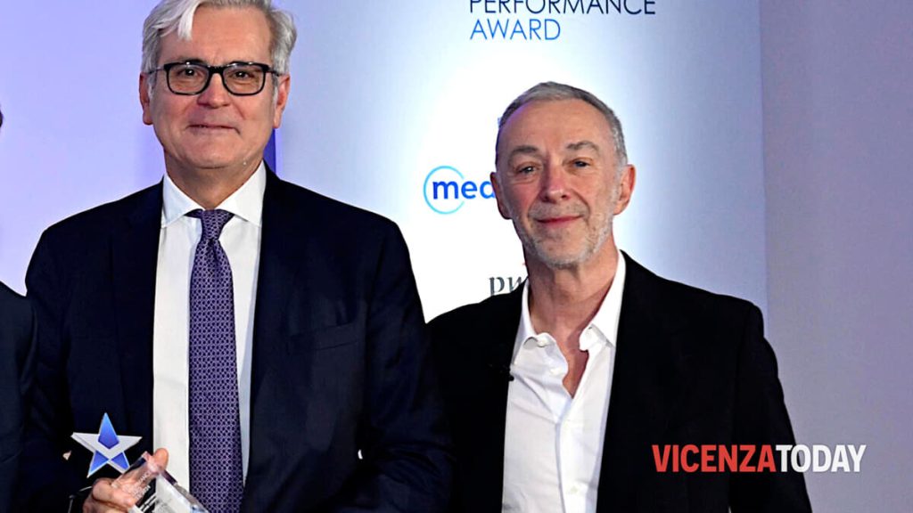 «Performance e sostenibilità»: la Bocconi premia la Fis