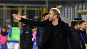 Pergolettese-LR Vicenza: i convocati tra i padroni di casa