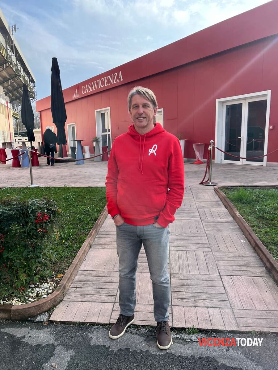 Vecchi: prova generale per i play off?