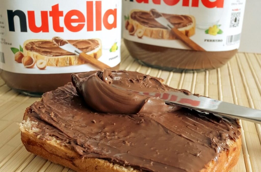 Nutella day, curiosità e come festeggiare il 5 febbraio