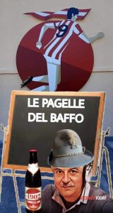 Riso amaro per la Pro Vercelli
