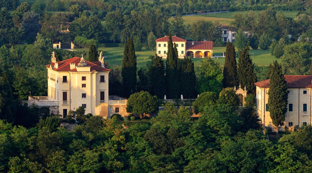 Antiche Dimore: visite guidate con i proprietari