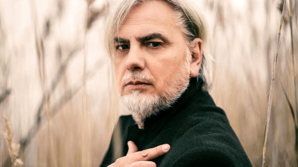 "È inutile parlare d'amore tour": Paolo Benvegnù in concerto nel vicentino
