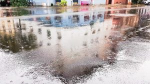 Meteo, le previsioni per la settimana: torna la pioggia