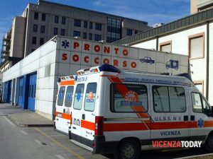 Sanità nel Vicentino, la denuncia di Luisetto: "Sempre più grave la situazione al Pronto Soccorso"