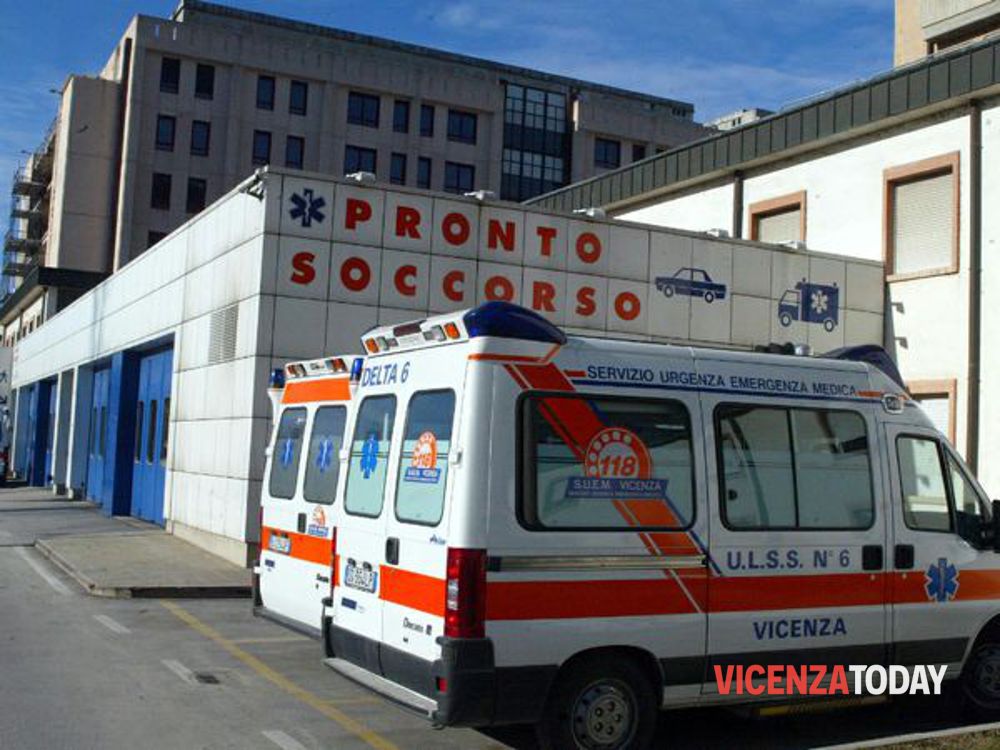 Sanità nel Vicentino, la denuncia di Luisetto: "Sempre più grave la situazione al Pronto Soccorso"