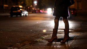 Prostituzione, controlli in città: segnalate e multate sette donne