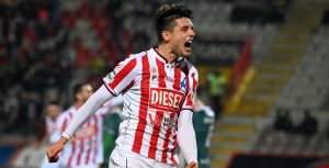 LR Vicenza, Sandon: "Spero di trovare un po' di continuità"