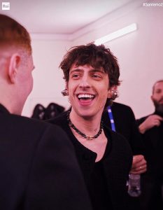Sanremo 2024, l'atto finale: ultima esibizione per Sangiovanni