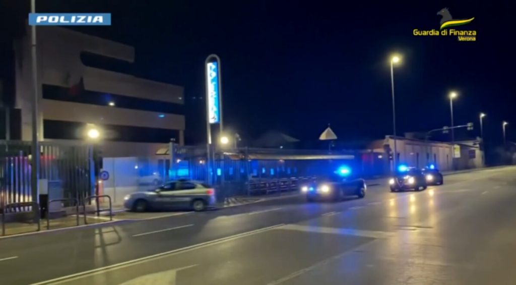 Sfruttamento alla prostituzione, armi e abusi sessuali: incontri anche nel Vicentino
