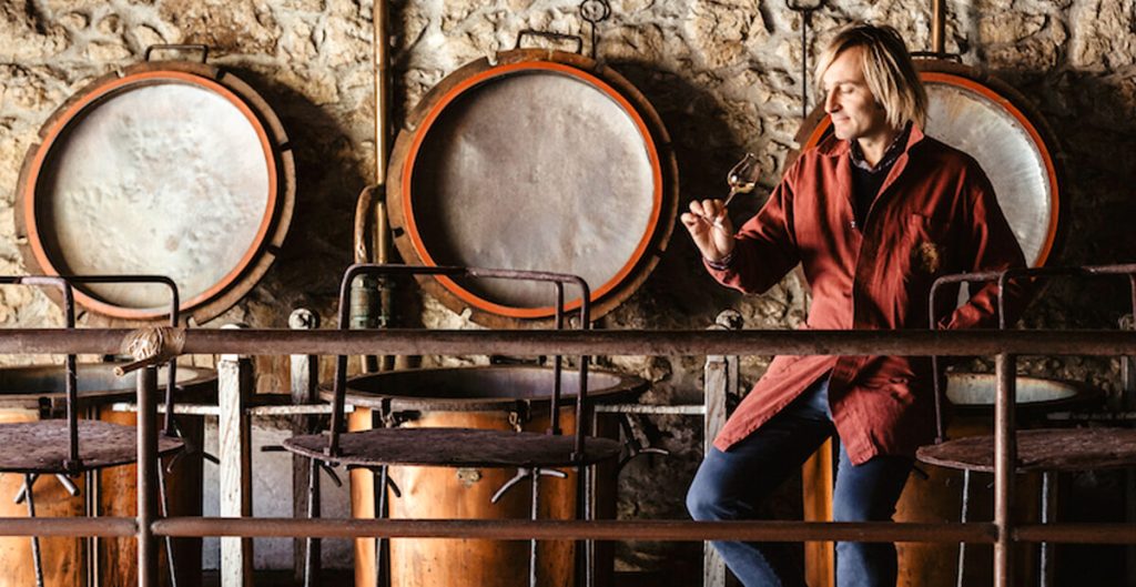 Distilleria vicentina premiata per la migliore Grappa di Recioto Amarone
