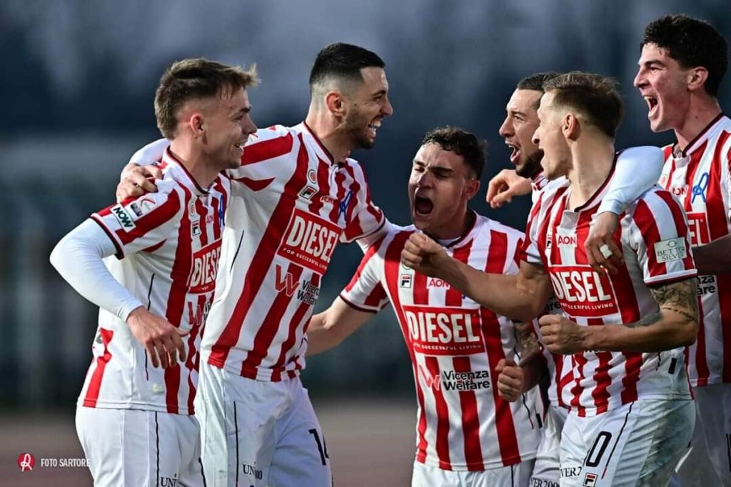 LR Vicenza-Triestina: i convocati di mister Vecchi tra cui un giovane della Primavera