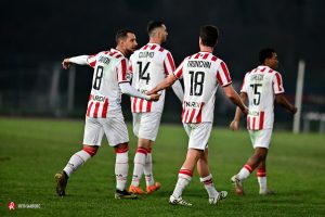 LR Vicenza-Triestina: le formazioni ufficiali