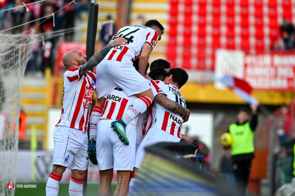 Padova-LR Vicenza: ci sarà la diretta su TvA