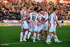 LR Vicenza-Fiorenzuola: gara posticipata