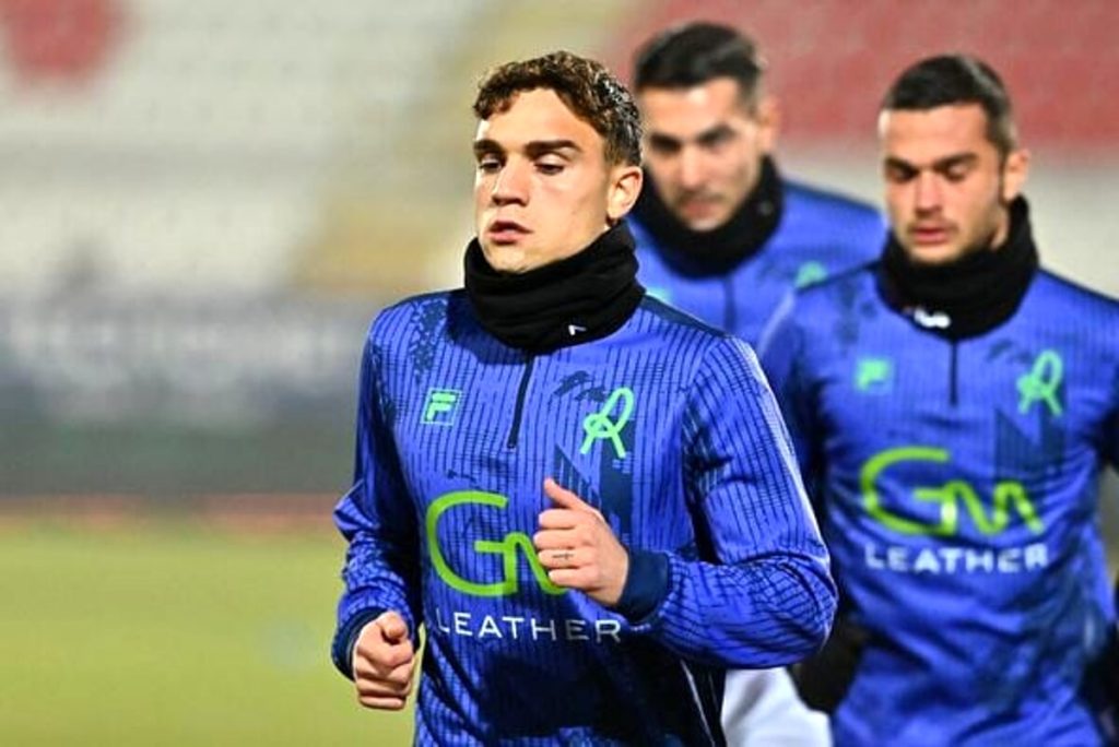 LR Vicenza: il programma della squadra nei prossimi giorni