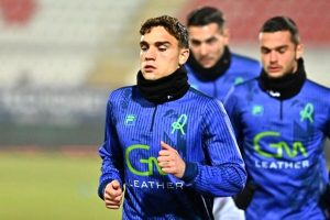 LR Vicenza: il programma della squadra nei prossimi giorni