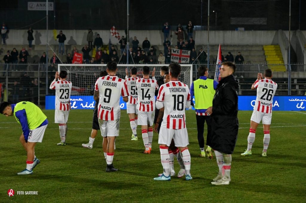Atalanta U23-LR Vicenza: attiva la prevendita per il settore ospiti