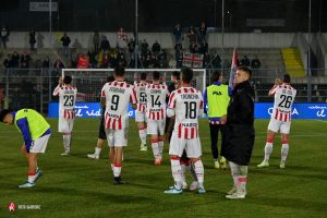Atalanta U23-LR Vicenza: attiva la prevendita per il settore ospiti
