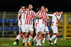 Triestina-LR Vicenza: cambio di data