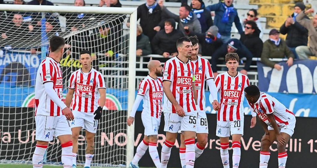 LR Vicenza: i convocati di mister Vecchi con un'assenza importante