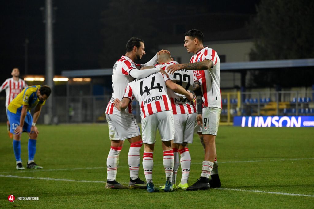 Atalanta U23-LR Vicenza: le probabili formazioni