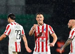 Atalanta U23-LR Vicenza: 1-2 e seconda vittoria consecutiva in trasferta per i biancorossi