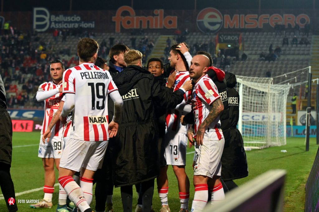 LR Vicenza: orari e date delle prossime gare