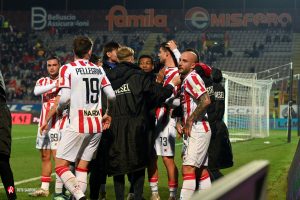 LR Vicenza: orari e date delle prossime gare