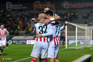 Renate-LR Vicenza: le probabili formazioni