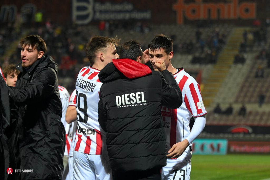 Renate-LR Vicenza: le formazioni ufficiali