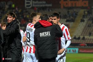Renate-LR Vicenza: le formazioni ufficiali