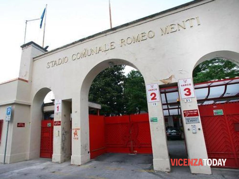 Lr Vicenza - Triestina, limiti alla circolazione